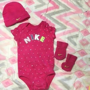 Baby girl clothes